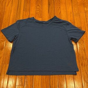 Short Sleeve Tee